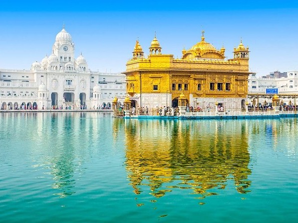 Amritsar