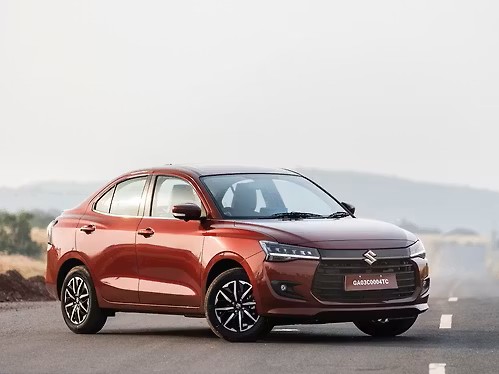 Sedan Cab Hire in Delhi NCR